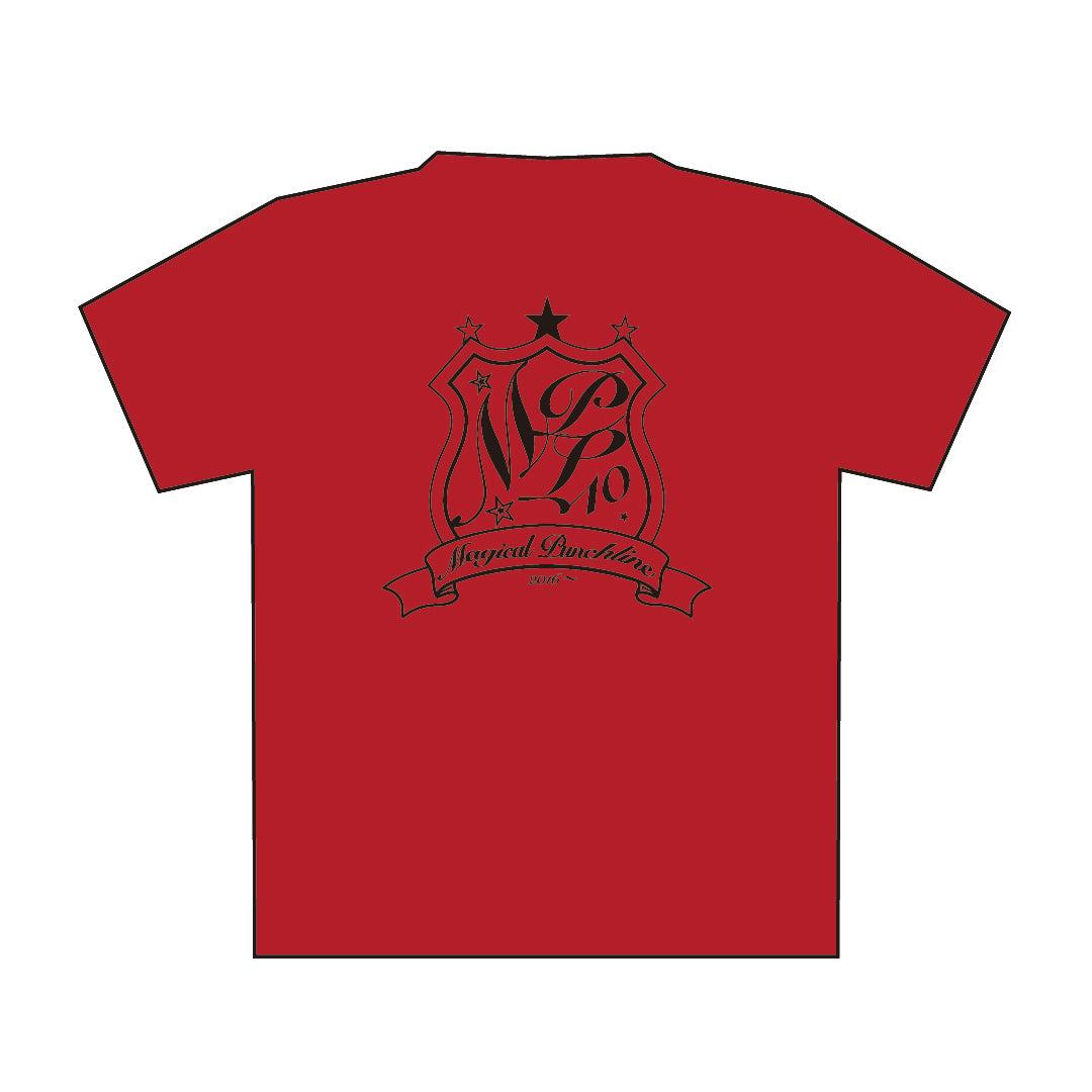 【会場受け渡し】Shining The Magic Tシャツ