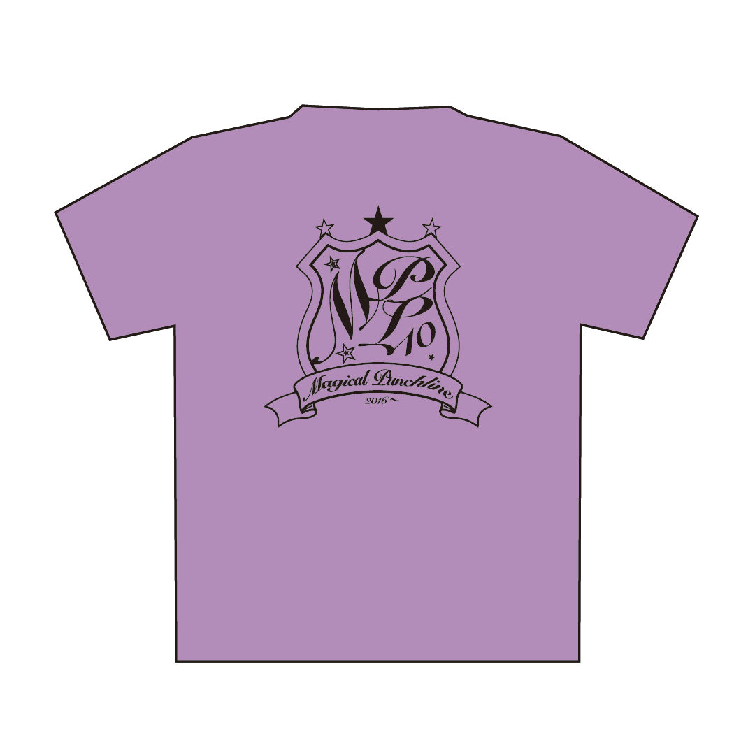 【会場受け渡し】Shining The Magic Tシャツ