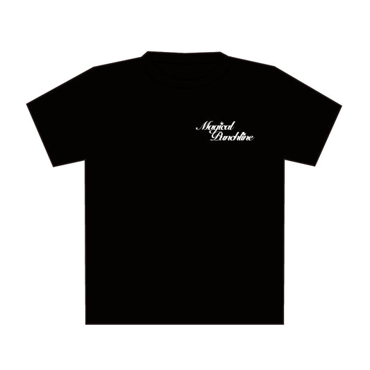 【会場受け渡し】Shining The Magic Tシャツ