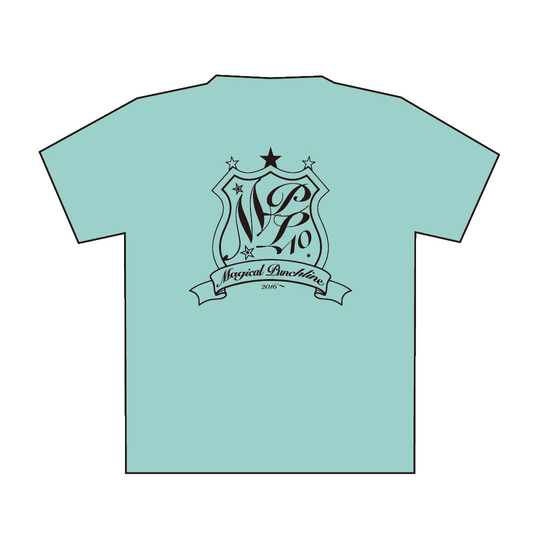 【会場受け渡し】Shining The Magic Tシャツ