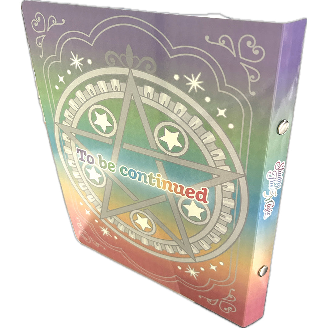 【会場受け渡し】マジ推しプロフ帳