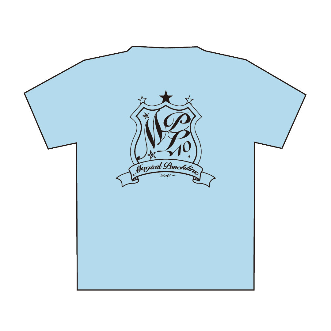 【会場受け渡し】Shining The Magic Tシャツ